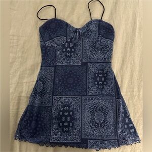 Urban outfits M dress